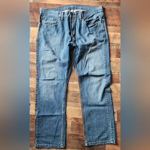 Men's Levis 559